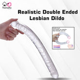 Silicon dildo