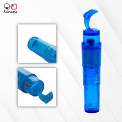 Buy Kaamastra Waterproof Dolphin Vibrator β Dual-action pleasure for women, USB rechargeable