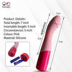 Mini Vibrator