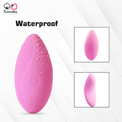 waterproof panty vibrator