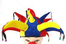 Kaamastra Carnival Funky Hat