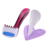 heart shape trimmer for women on Kaamastra