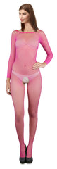 Kaamastra Aphrodisiac Pink Bodystocking
