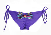 Kaamastra Sexy Bow Behind Swimming Trunks