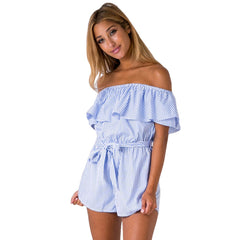Kaamastra Off Shoulder Dress
