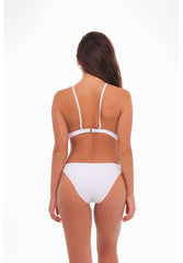 Kaamastra Celebrity Cut out White Teddy
