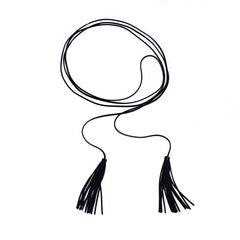 Kaamastra Lace Up Leg Tie