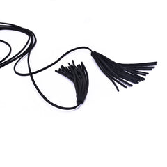 Kaamastra Lace Up Leg Tie