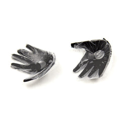 Kaamastra Sequined Glove Pasties