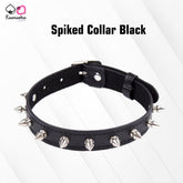 Kaamastra Spiked Collar