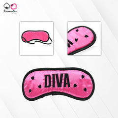 Kaamastra Diva Eye mask