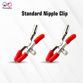 Kaamastra Standard Nipple Clip