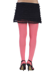 Kaamastra Pink Tights & Free Thong