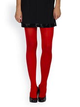 Kaamastra Red Tights & Free Thong