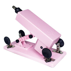 Kaamastra Men and Women Love Sex Machine ( Pink )