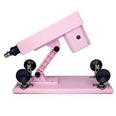 Kaamastra Men and Women Love Sex Machine ( Pink )