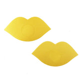 Kaamastra Lips Shape Nipple Pasty