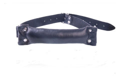Kaamastra Padded Pillow Mouth Gag -Black