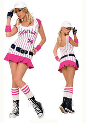 Kaamastra Baseball Cutie Costume