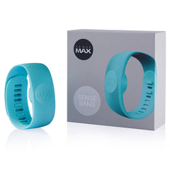 SenseMax SENSEBAND - Turquoise