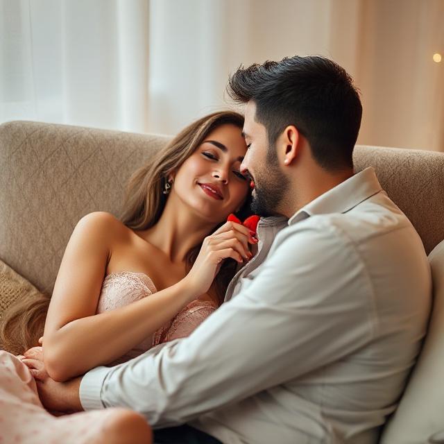 Tips for Selecting Your First Sex Toy Together as a Couple