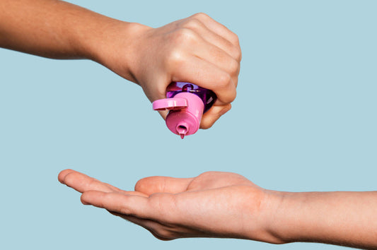 Stop Using Spit | How Lubrication Improves Sexual Pleasure & Comfort