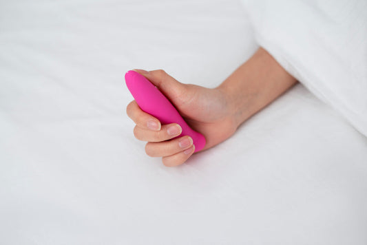 Bullet Vibrator