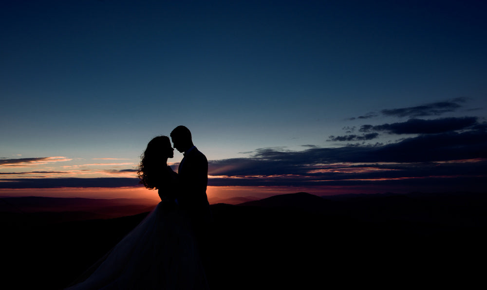 A Honeymoon Night Story