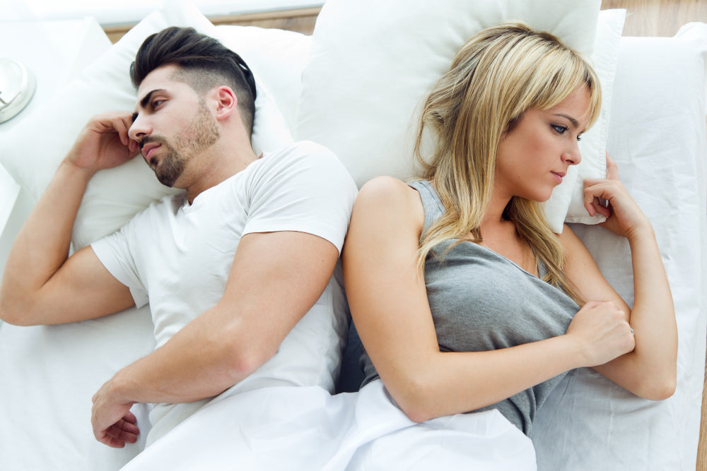What Really Affects Your Sex Drive? Causes You Might Be Ignoring