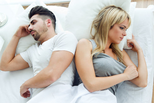 What Really Affects Your Sex Drive? Causes You Might Be Ignoring