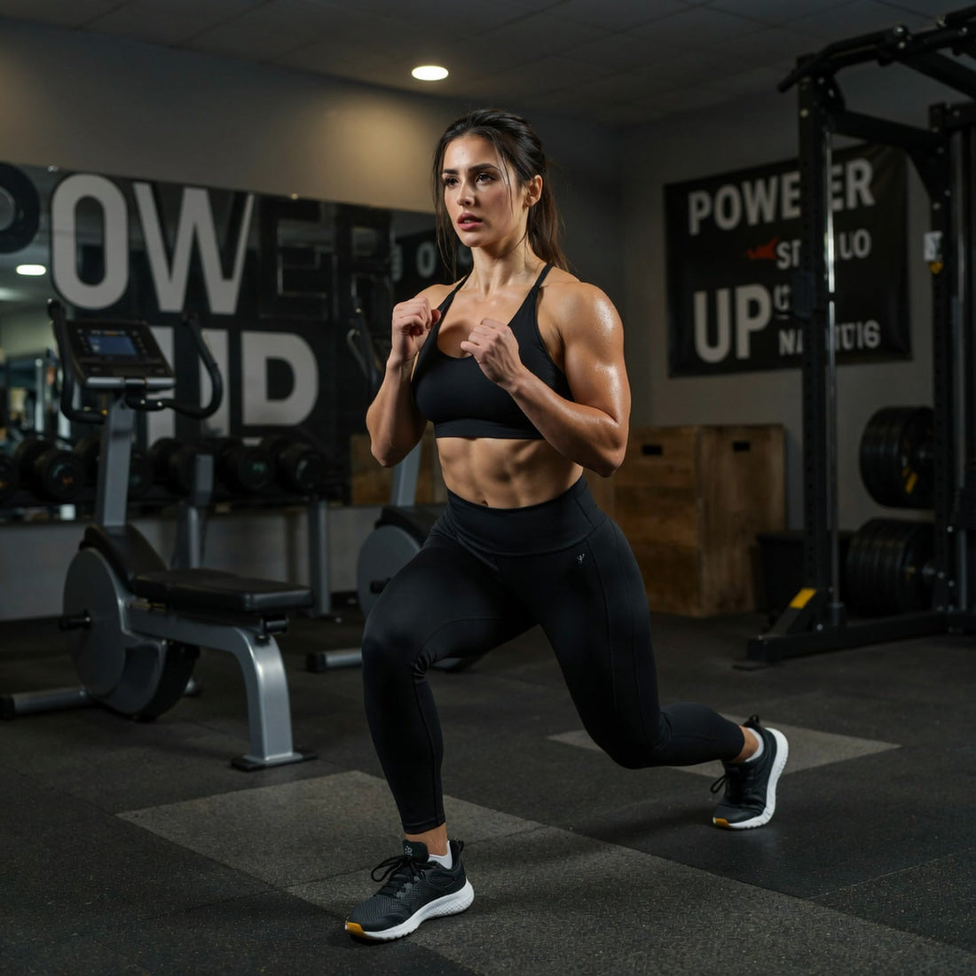 How Regular Exercise Can Boost Your Sexual Stamina