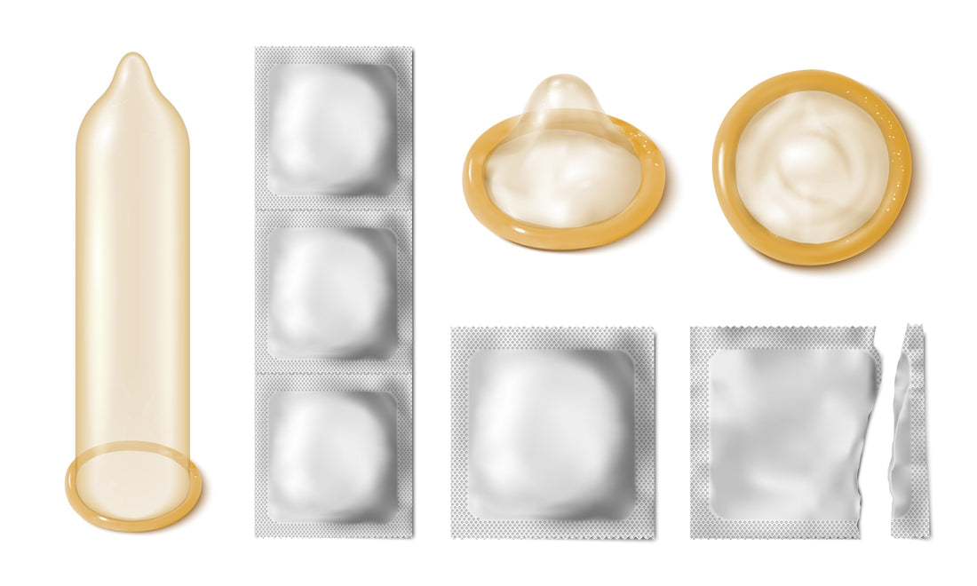 WHICH CONDOM SHOULD I BUY? EVERYTHING YOU NEED TO KNOW BEFORE PURCHASING