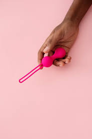 Are sex toys addictive?