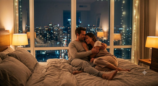 What Is Mutual Masturbation? Benefits, Tips & Ideas