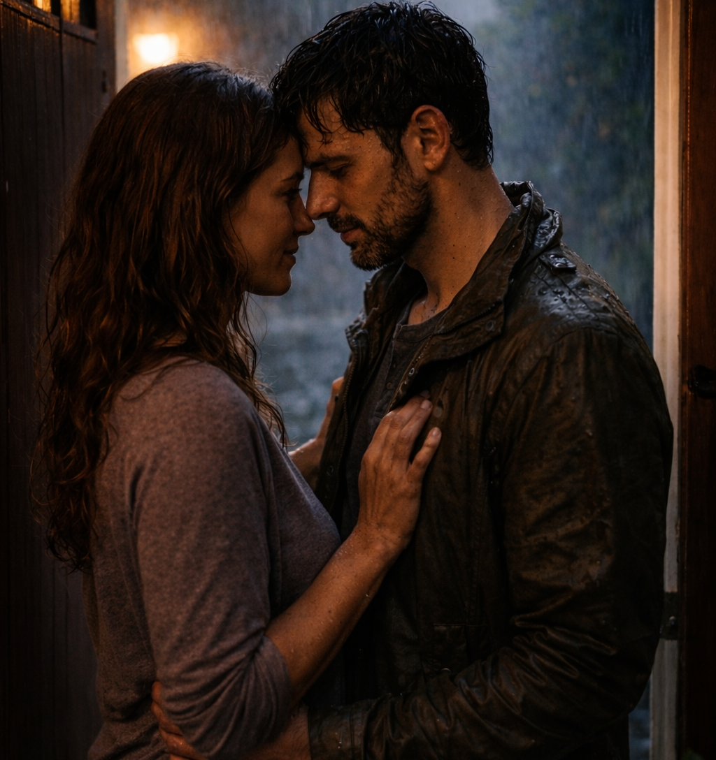 Monsoon Desires: When the Rain Came Back