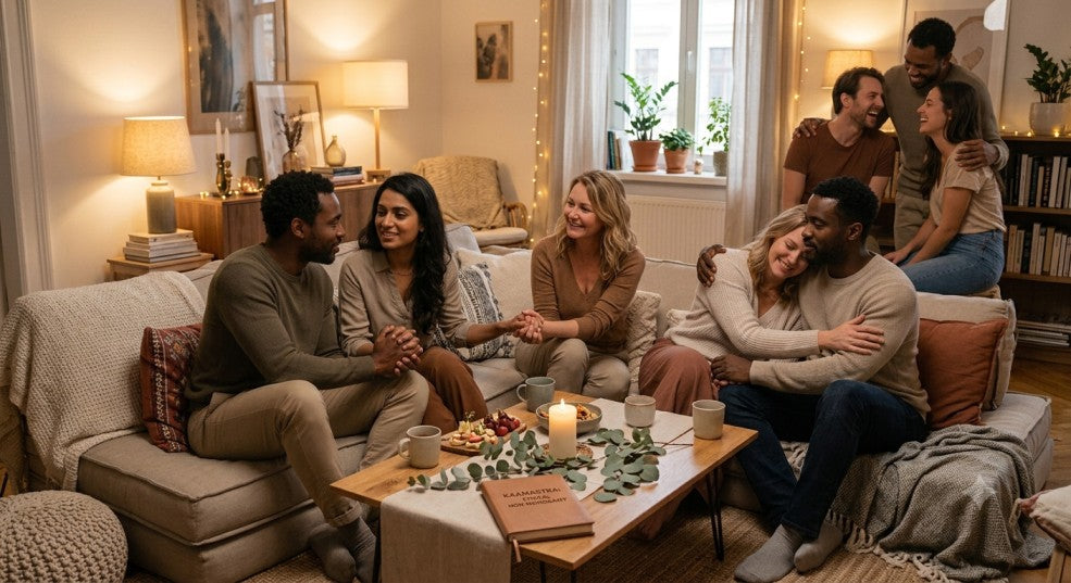 What Is Non-Monogamy?