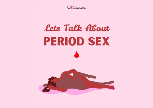 Redefining Period Sex in Modern Relationships