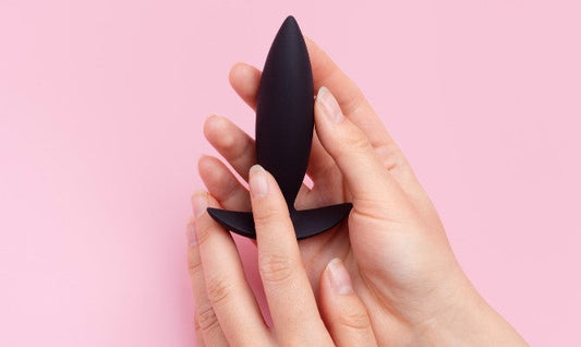 What Is a Butt Plug? Uses, Benefits, and Safety Tips