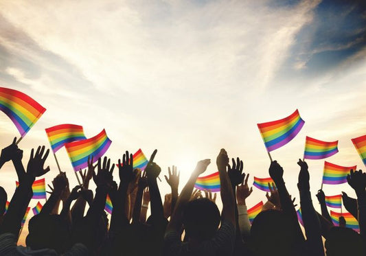 Kaamastra Pride Month