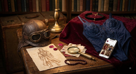 From Fantasy to Fashion: Why Sexy Roleplay Costumes Continue to Evolve