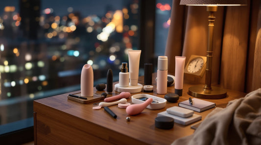 Sex Toys In Bangalore – Bondage City