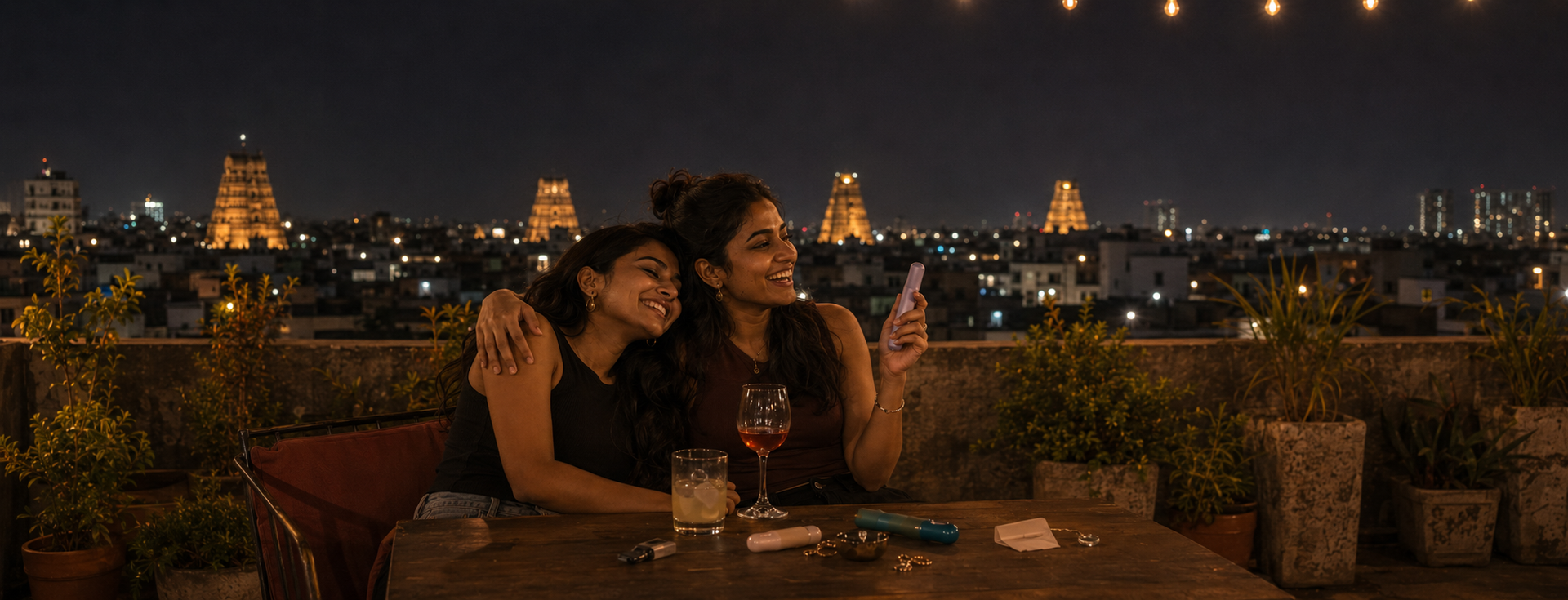 Sex Toys in Chennai