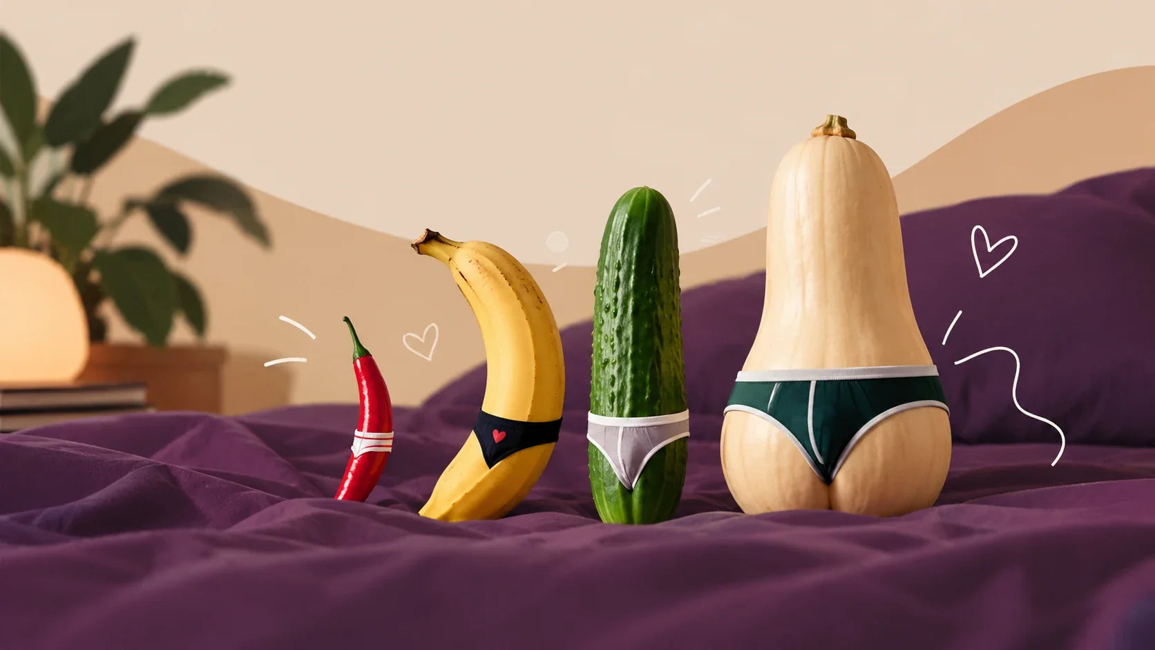 Tips to Increase Penis Size