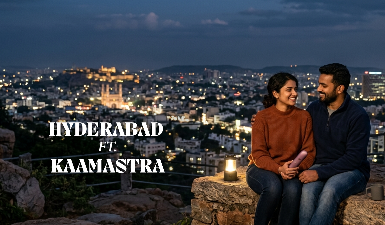Sex Toys in Hyderabad