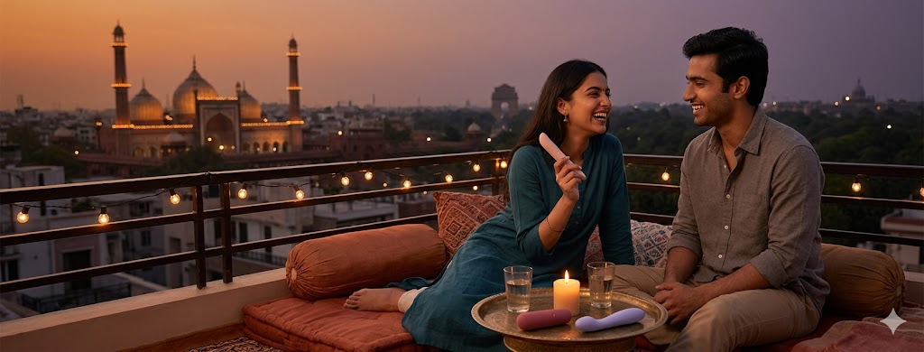 Sex Toys In Delhi