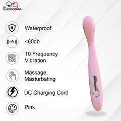 G-spot vibrator