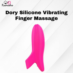 Finger Massager 