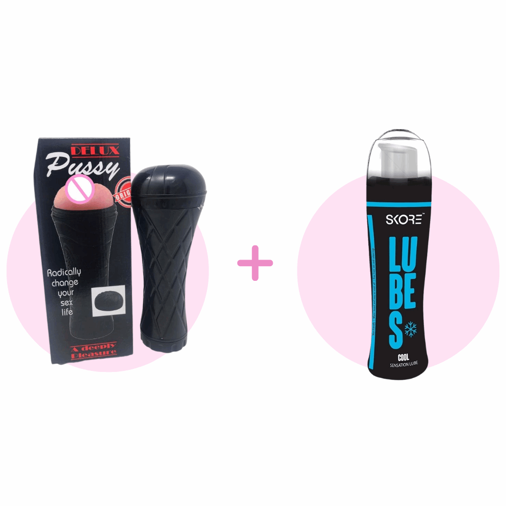 Kaamastra Crazy Willy The Men's Kit