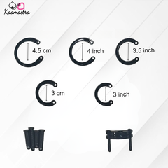 Chastity Cage Penis Lock Small Adult Sex Toy