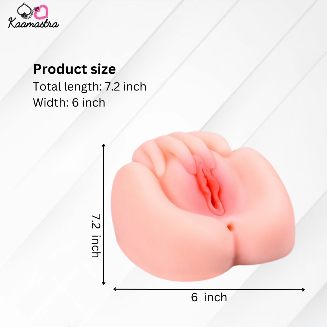 Compact size doll on Kaamastra